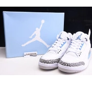 Jordan Air 3 UNC CT8532-104 0707